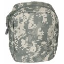MFH Utility Pouch - MOLLE - small - AT-digital