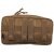 MFH Utility Pouch - MOLLE - large - coyote tan