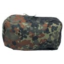 MFH Utility Pouch - MOLLE - large - BW camo