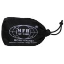 MFH Mosquito Head Net - OD green - elastic band