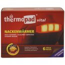 MFH neck warmer - Thermopad - 6-pack - single use