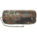 MFH Poncho Liner (Comforter) - BW camo - approx. 210 x...
