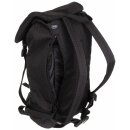 MFH Backpack - Bote - black - OctaTac