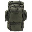 MFH Backpack - Tactical - large - OD green
