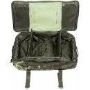 MFH Backpack Bag - Travel - M 95 CZ camo