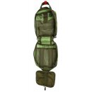 MFH Bag - First Aid - large - MOLLE - M 95 CZ camouflage