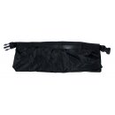 MFH Duffle Bag - waterproof - large - black