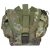 MFH Drinking Bottle Pouch - MOLLE - BW camo