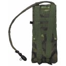 MFH Hydration Pack - MOLLE - 2,5 l - with TPU bladder - M...