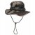MFH US GI Bush Hat - chin strap - GI Boonie - Rip Stop - CCE camo