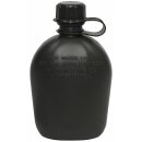 MFH US plastic water bottle - olive - 1 l - BPA-free