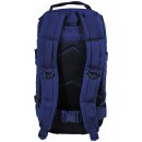 MFH US Backpack - Assault I - Basic - blue