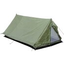 MFH Tent - Minipack - 2 persons - OD green