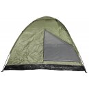 MFH Tent - Monodom - 3 persons - OD green