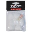ZIPPO Cotton and Felt for windproof lighters