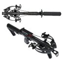 X-BOW FMA Supersonic XL - 120 lbs / 330 fps - Pistol crossbow with L-stock