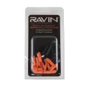 RAVIN CROSSBOWS Replacement nocks - 12 pieces