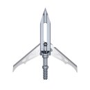 RAVIN CROSSBOWS Titanium 2-Blade - Jagdspitzen - 3 St&uuml;ck