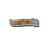 MAXIMAL Folding Knife | Wood Steel