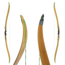JACKALOPE - Tourmaline - 64 Zoll - Modell 2022 - One Piece Recurvebogen - 25-50 lbs