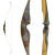 JACKALOPE - Tourmaline - 64 Zoll - Modell 2022 - One Piece Recurvebogen - 25-50 lbs