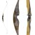 JACKALOPE - Tourmaline - 64 Zoll - One Piece Recurvebogen - 25-50 lbs