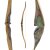 JACKALOPE - Tourmaline - 64 Zoll - One Piece Recurvebogen - 25-50 lbs