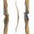 JACKALOPE - Tourmaline - 64 Zoll - One Piece Recurvebogen - 25-50 lbs