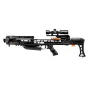 MISSION Crossbows SUB-1 Pro Package - 385 fps -...