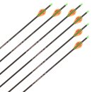 Complete arrow | SKYLON Quantic - 3K Carbon - factory...