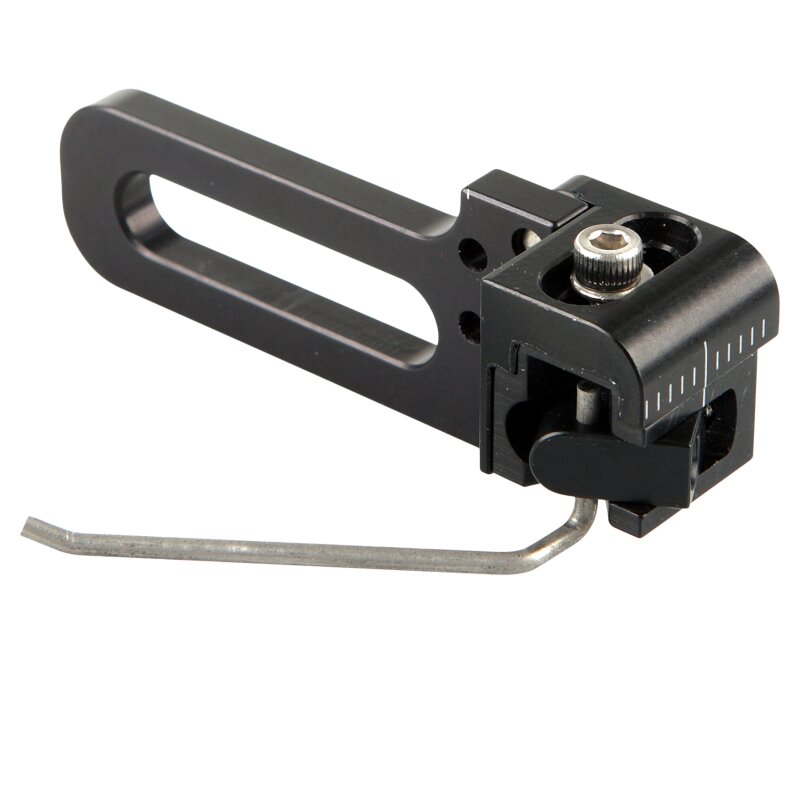 AAE CAVALIER Free Flyte Elite Arrow Rest Outdoor Sp