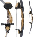 elTORO Side mount quiver - various colours