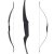 ROLAN Snake II - 40, 50 or 60 inches - 10-26 lbs - Recurve bow