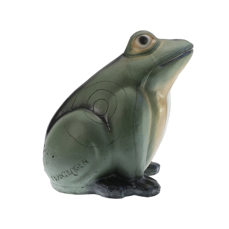 Franzbogen Frog - Outdoor Sports Adventure