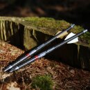 SPHERE 3K Xtreme - 7,5 inches - Carbon bolt - hand made -...