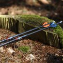 Carbon bolt | SPHERE 3K Xtreme - 15 inches - hand made -...