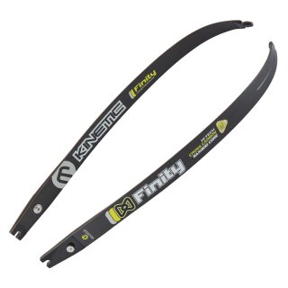 Wurfarme | KINETIC Finity - ILF - 66 Zoll - 44 lbs