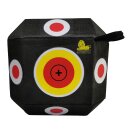 STRONGHOLD Big Cube - 38x38x38cm - Target cube