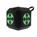 STRONGHOLD Green Cube - 23x23x23cm - Zielw&uuml;rfel