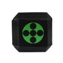 STRONGHOLD Green Cube - 23x23x23cm - Zielw&uuml;rfel