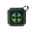 STRONGHOLD Green Cube - 23x23x23cm - Target cube