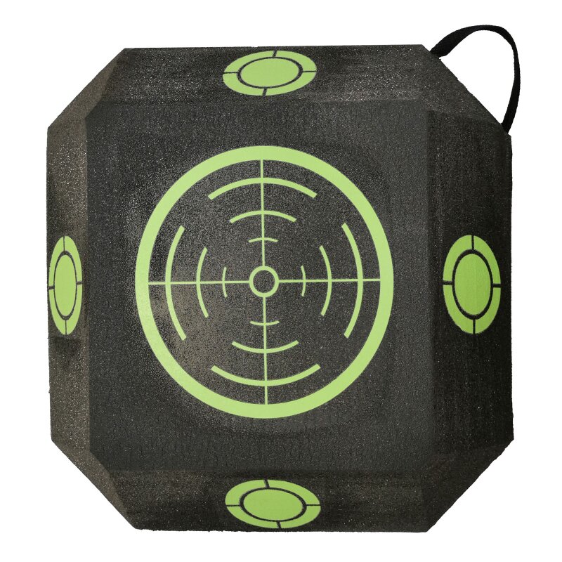 STRONGHOLD Crossbow Cube Target dice for crossbows