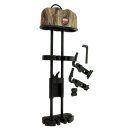 MAXIMAL Quiver Edge Bow - Side mount quiver