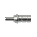 SPHERE Pin Bushing - 0.246 inches / 6,2mm