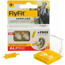 ALPINE FlyFit - Ohrst&ouml;psel