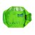 SCRUBBA Wash Bag - Travel Washing Machine