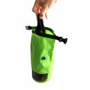 SCRUBBA Wash Bag - travel washing machine