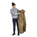AMAZONAS Underquilt Poncho - Thermal protection