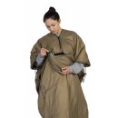 AMAZONAS Underquilt Poncho - Thermal protection