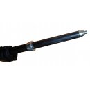 BASICNATURE telescopic support pole - Carbon
